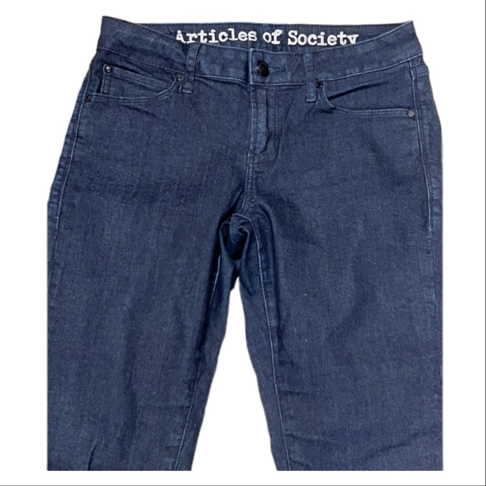 Articles of Society dark Jeans size 26